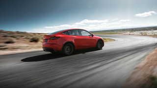 El Model Y de Tesla será el SUV eléctrico más eficiente del mercado, y las entregas comienzan en mayo